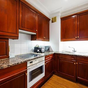 Deluxe Apartment mit 1 Schlafzimmer